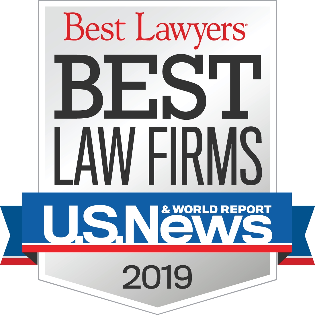 Best lawyers 2018